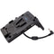 IndiPRO Tools V-Mount Battery Adapter Plate for Sony PXW-FX9