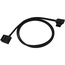 IndiPRO Tools D-Tap Male to D-Tap Female Rubberized Extension Cable (38")