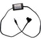 IndiPRO Tools 12V D-Tap to Blackmagic Mini Converter Power Converter (24")