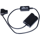 IndiPRO Tools D-Tap to Nikon EN-EL15 Type Dummy Battery Cable (24")