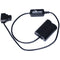 IndiPRO Tools D-Tap to Nikon EN-EL15 Type Dummy Battery Cable (24")