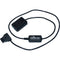 IndiPRO Tools D-Tap to Sony a7 Series Dummy Battery Cable (Regulated, 30")
