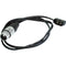 IndiPRO Tools 32" P-Tap to 4-Pin XLR Female Cable