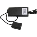 IndiPRO Tools AC Power Supply with Sony a7 Compatible Dummy Battery (8 ft)