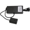 IndiPRO Tools AC Power Supply with Sony a7 Compatible Dummy Battery (8 ft)