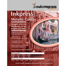 Inkpress Media Metallic Canvas (13 x 19", 10 Sheets)