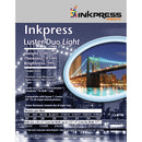 Inkpress Media Luster Duo 280 Paper (4 x 6", 20 Sheets)