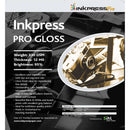 Inkpress Media Pro Glossy Paper (11 x 14", 50 Sheets)