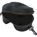 Innovative Scuba Concepts Pro Mount Hard Case for Scuba, Snorkel, and Freediving Masks (Black)
