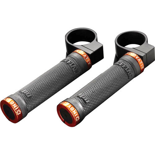 Inovativ 300-400 Quick Grips (Set of 2)