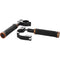 Inovativ Overtube-Style Quick Grips (Black)