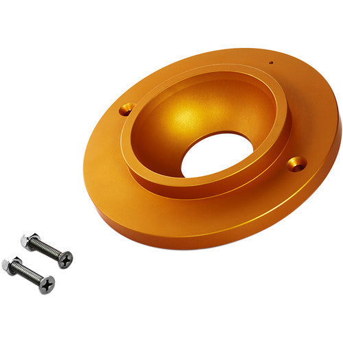 Inovativ 500-170 100mm Camera Ball Mount Plate