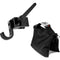 Inovativ Axis Weight Hanger With 25Lb Weight Bag