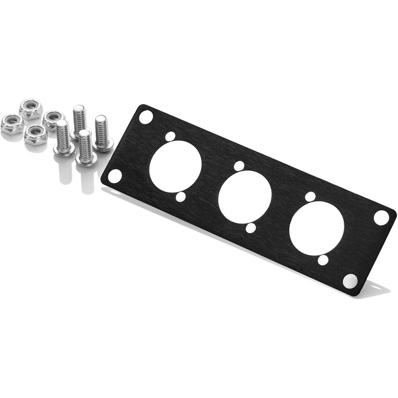 Inovativ Neutrik Plate (1 Piece)