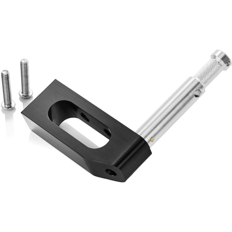 Inovativ Dual Bar Baby Pin Bracket With Pin