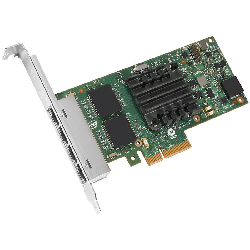 Intel I350-T4V2 Ethernet Server Adapter