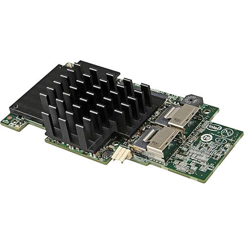 Intel RMS25CB080 6 Gb/s SAS Integrated RAID Module