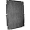 Intellytech FF-5x6.5'HC Fast Frame Scrim Diffuser with Grid and Diffusion