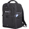 Interfit Twin-Head Lighting Backpack for S1 TTL Flash Heads (Black)