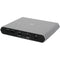 IOGEAR Access Pro 2-Port USB Type-C KVM Switch with Power Delivery