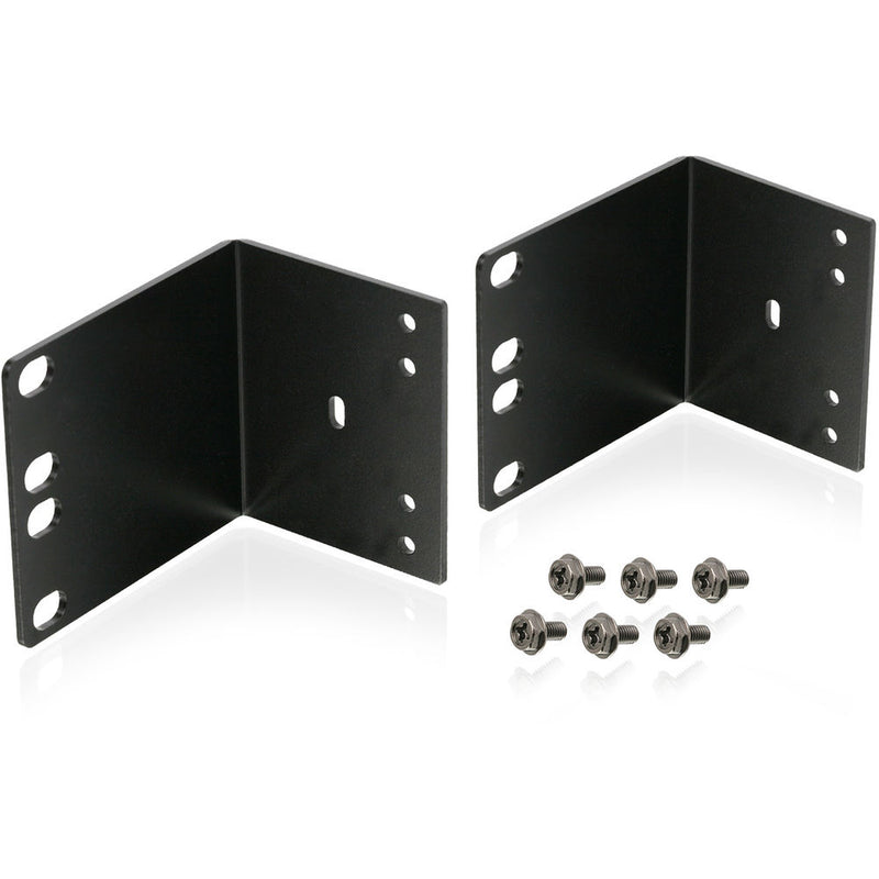 IOGEAR Rackmount Kit for 2 and 4-Port Dual View Secure KVM Switch