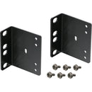 IOGEAR Rackmount Kit for 8-Port Single and Dual View Secure KVM Switch