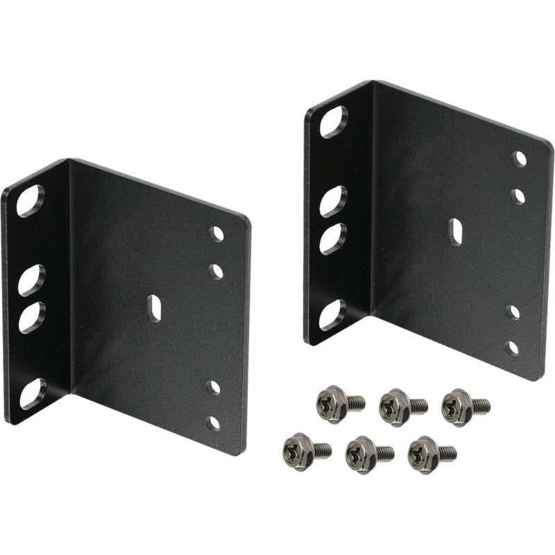 IOGEAR Rackmount Kit for 8-Port Single and Dual View Secure KVM Switch