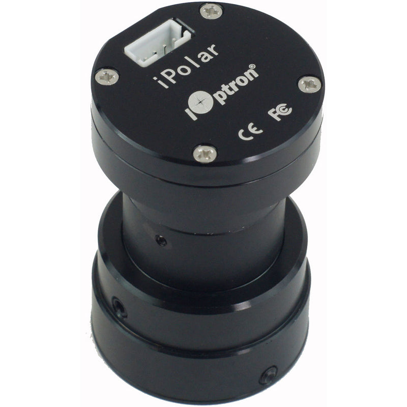 iOptron iPolar Internal Electronic Polar Scope for CEM40 Mounts