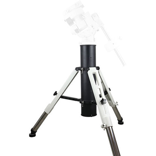 iOptron Tri-Pier for GoTo Mounts (White/Black)