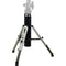 iOptron AZ Mount Pro GoTo Alt-Az Mount with Tri-Pier (White/Black)