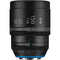 IRIX 150mm T3.0 Macro 1:1 Cine Lens (PL, Feet)
