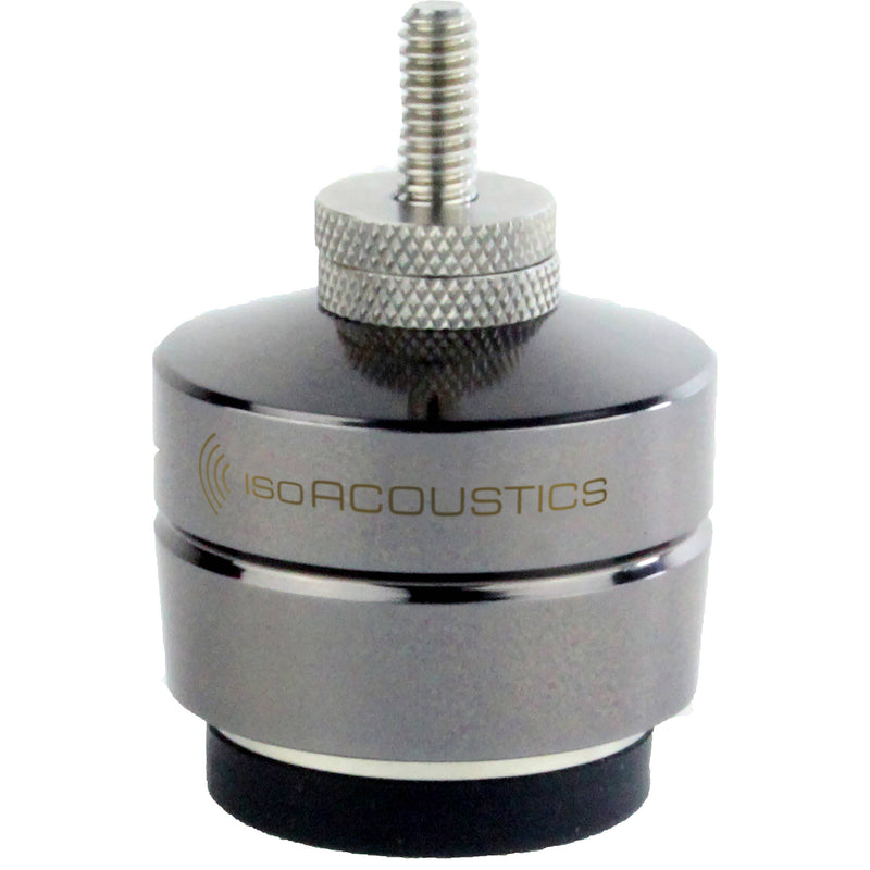IsoAcoustics GAIA II Loudspeaker Isolation Feet (4-Pack)
