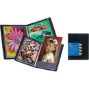 Itoya 8 x 10" Art Profolio Evolution Presentation & Display Book