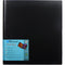 Itoya Art Portfolio Multi-Ring Refillable Binder (14 x 17")