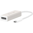 j5create USB Type-C to 4K DisplayPort Adapter