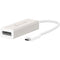 j5create USB Type-C to 4K DisplayPort Adapter