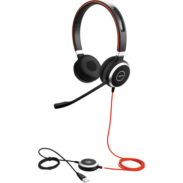 Jabra evolve 40 ms stereo price clearance