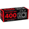 Japan Camera Hunter StreetPan 400 Black and White Negative Film (120 Roll Film)