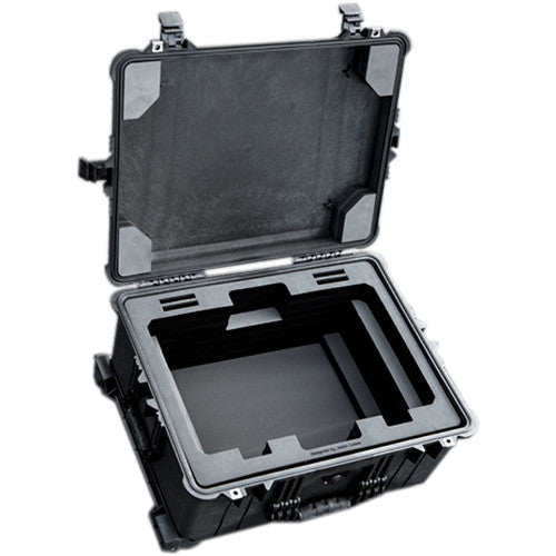 Jason Cases Atomos Sumo 19" Monitor Case