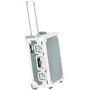 JELCO NSATA-RL ATA Projector Case R with Lens Compartment