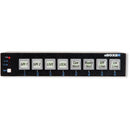 JLCooper Remote Trigger for gBox and eBox (Rack Version)