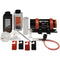 Jobo 1500S LAB Kit L Starter Film Developing Kit with Roller Base(Large)