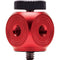 Joby 1/4"-20 Hub Adapter