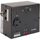 Juice Goose 30A Power Distribution System with Remote Control Capability