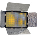 Jupio PowerLED 330C Dual-Color LED Light