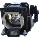 Projector Lamp Original Lamp for Panasonic PT-AE700E, PT-AE800 Projectors