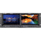 JVC Dual 9" Full HD Broadcast Rack LCD Monitor (4 RU)