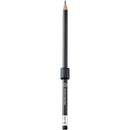 K&M 16099 Holding Magnet with Pencil (Black)