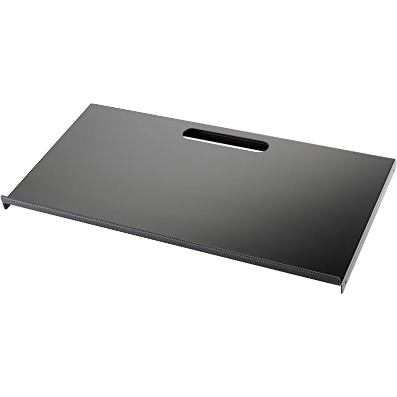 K&M 18819 Controller Keyboard Tray (Black)