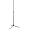 K&M Baseline 20170 Microphone Stand (Black)